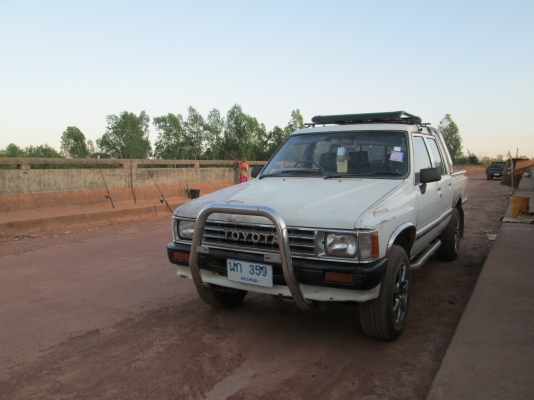 ฮีโร่ 4 ประตู ปี31