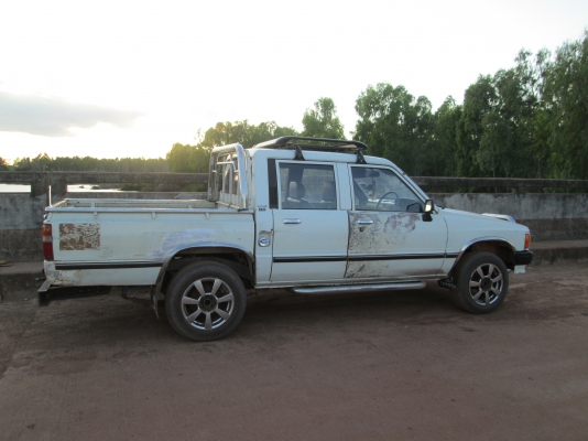 ฮีโร่ 4 ประตู ปี31