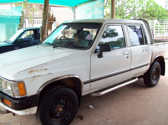 ฮีโร่ 4 ประตู ปี31