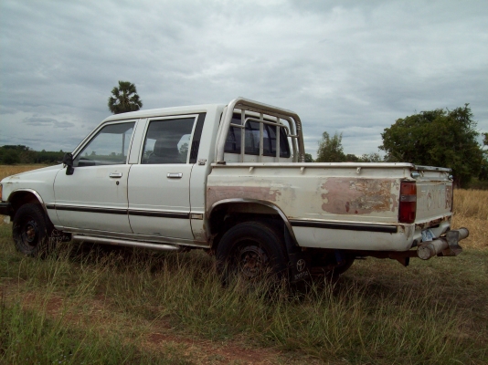 ฮีโร่ 4 ประตู ปี31