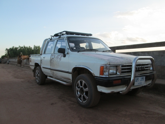 ฮีโร่ 4 ประตู ปี31