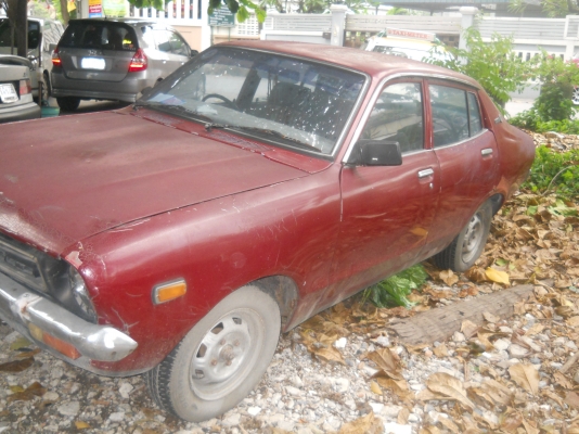 ขาย 120Y ครับ เก่าๆถูกๆ