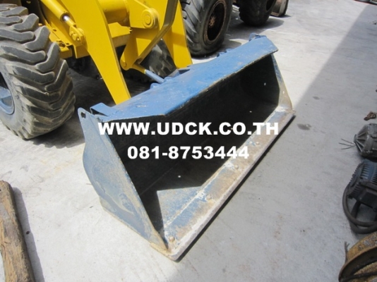 ขายรถตักเล็ก KOMATSU รุ่น WA30-2-  มือสองญี่ปุ่น