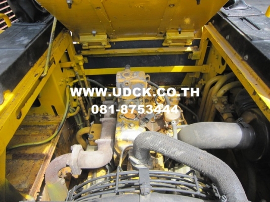 ขายรถตักเล็ก KOMATSU รุ่น WA30-2-  มือสองญี่ปุ่น