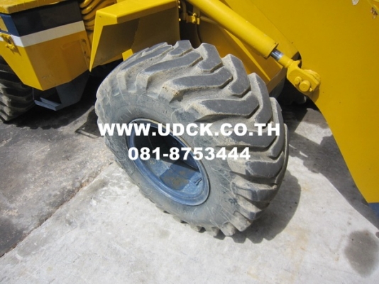 ขายรถตักเล็ก KOMATSU รุ่น WA30-2-  มือสองญี่ปุ่น