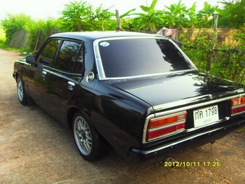 ขาย RT100 ทะเบียนไม่ขาดต่อ พร้อมโอน