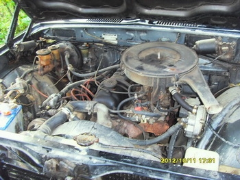 ขาย RT100 ทะเบียนไม่ขาดต่อ พร้อมโอน