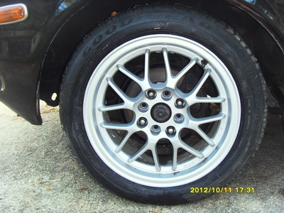 ขาย RT100 ทะเบียนไม่ขาดต่อ พร้อมโอน