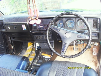 ขาย RT100 ทะเบียนไม่ขาดต่อ พร้อมโอน