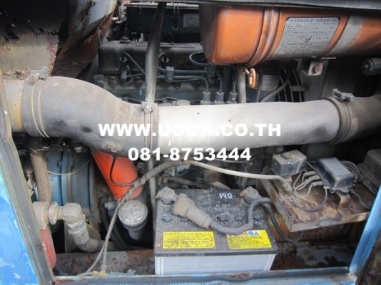 ขายเครื่องลม AIRMAN รุ่น PDS125 มือสองญี่ปุ่น ขายเครื่องลม AIRMAN รุ่น PDS125 มือสองญี่ปุ่น