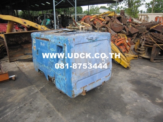 ขายเครื่องลม AIRMAN รุ่น PDS125 มือสองญี่ปุ่น ขายเครื่องลม AIRMAN รุ่น PDS125 มือสองญี่ปุ่น