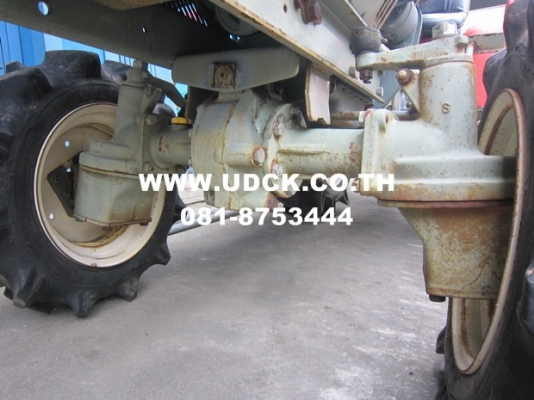 ขาย รถไถนานั่งขับ YANMAR 14 แรง รุ่น  YM1401D มือสองญี่ปุ่น