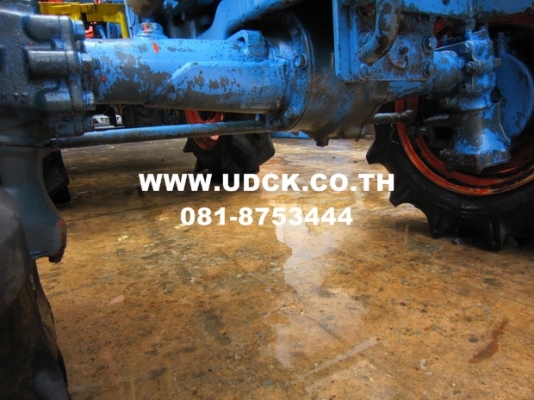 ขาย รถไถนานั่งขับ KUBOTA 15 แรง รุ่น  L1501DT มือสองญี่ปุ่น