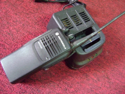 วิทยุสื่อสาร motorola MTX900