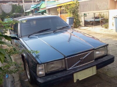 ขาย วอลโว่ 740 เครื่องเดิม เอกสารพร้อมโอน สภาพพร้อมใช้ ขายถุกมาก ขาย วอลโว่ 740 เครื่องเดิม เอกสารพร้อมโอน สภาพพร้อมใช้ ขายถุกมาก