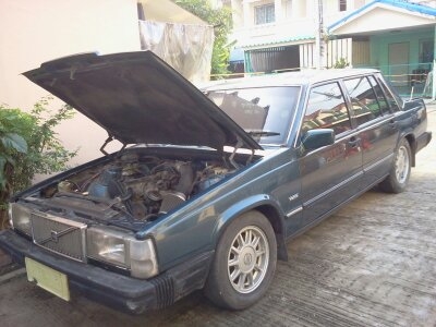 ขาย วอลโว่ 740 เครื่องเดิม เอกสารพร้อมโอน สภาพพร้อมใช้ ขายถุกมาก ขาย วอลโว่ 740 เครื่องเดิม เอกสารพร้อมโอน สภาพพร้อมใช้ ขายถุกมาก