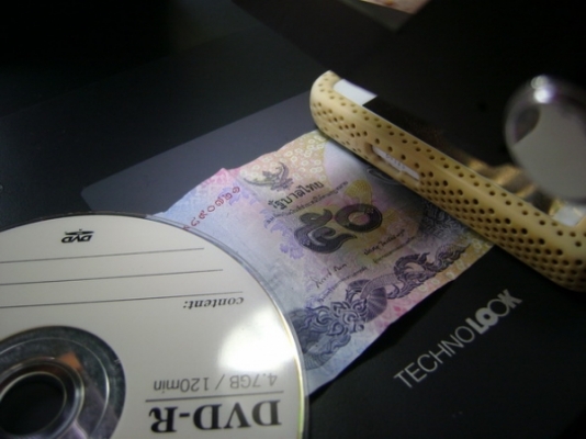 กล้อง Video Microscope (Sony)