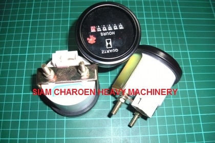 TIMER 12V-30V DC