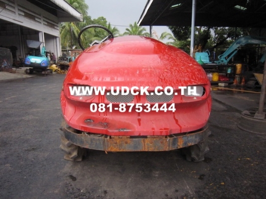 ขายรถพ่นยาฆ่าแมลง 500-600 ลิตร สองเพลา มือสองญี่ปุ่น