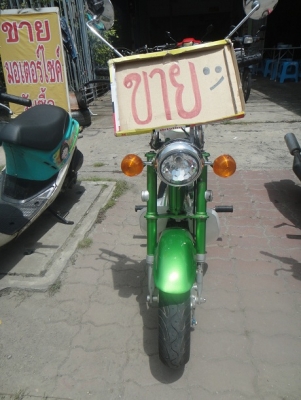 ขายฮอนด้าชาลี เครื่อง C 70 แปลง CDI แล้ว ขายฮอนด้าชาลี เครื่อง C 70 แปลง CDI แล้ว