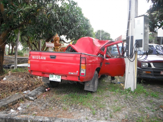 นิสสัน บิ๊กเอ็ม