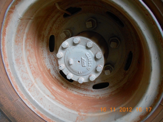 ขายฮีโน่ FB 112