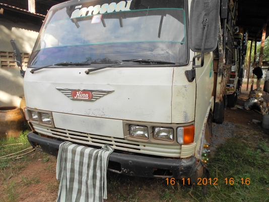 ขายฮีโน่ FB 112