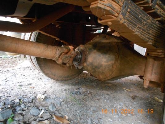 ขายฮีโน่ FB 112