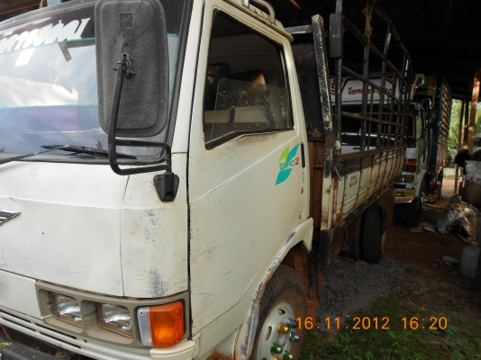 ขายฮีโน่ FB 112