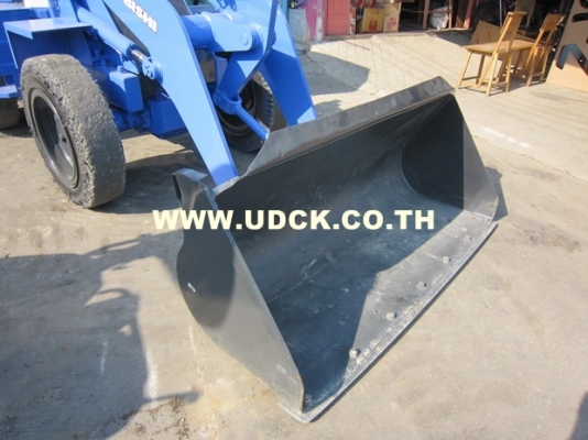 ขายตักขุด MITSIBISHI รุ่น WS400  มือสองญี่ปุ่น