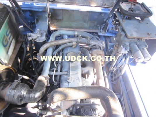 ขายตักขุด MITSIBISHI รุ่น WS400  มือสองญี่ปุ่น