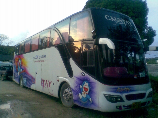 ขายดาวน์ หรือเงินสด รถบัสแอร์ 6 ล้อ ยาว 12 เมตร พร้อมใช้งาน ขายแบบขาดทุน ด่วน......