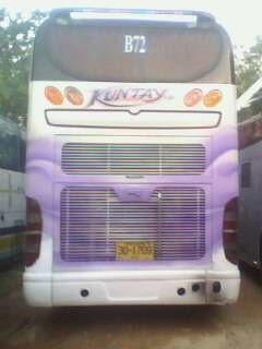 ขายดาวน์ หรือเงินสด รถบัสแอร์ 6 ล้อ ยาว 12 เมตร พร้อมใช้งาน ขายแบบขาดทุน ด่วน......