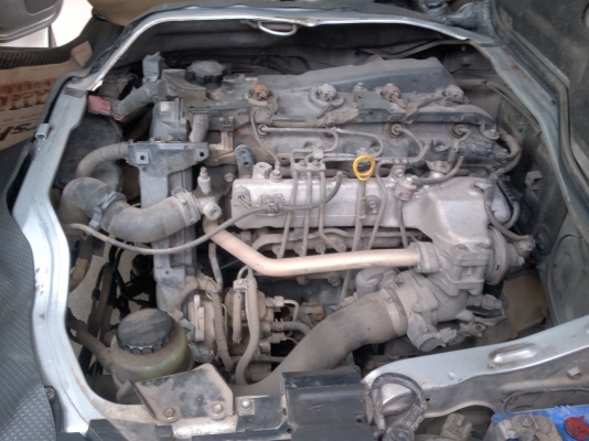 รถตู้ ปี 2007 สวยเดิมราคาถูกครับ ด่วนลดอีกเหลือ 750000 บาท รถตู้ ปี 2007 สวยเดิมราคาถูกครับ ด่วนลดอีกเหลือ 750000 บาท