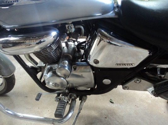 ขาย phontom 200ccปี50 ทะเบียน พรบ.หมด สิงปี56 รถบ้านมือเดียว