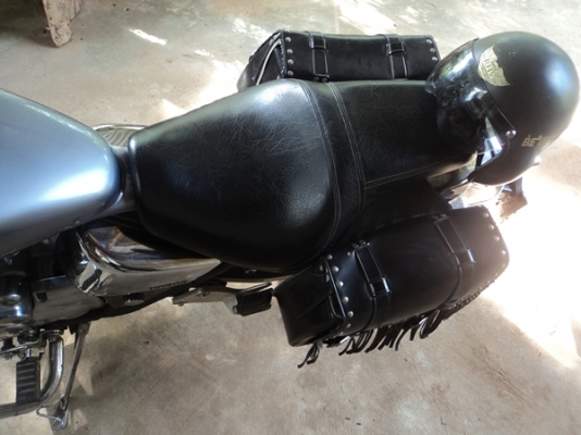 ขาย phontom 200ccปี50 ทะเบียน พรบ.หมด สิงปี56 รถบ้านมือเดียว