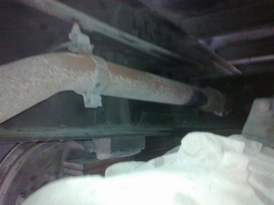 MITSU เฉินหลง ข้างบุ๋ม ตาเหลี่ยมแท้ กระบะพื้นเรียบ 2 เพลา