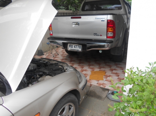 ขายกันชน วีโก้ 4X4 แท้ ขายกันชน วีโก้ 4X4 แท้