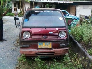 *** คุ้มสุดๆ!!กะป้อโม3สูบ+ติดแก๊ส ทบ.แท้ (มี3โปรโมชั่นให้ตัดสินใจ)!! ***