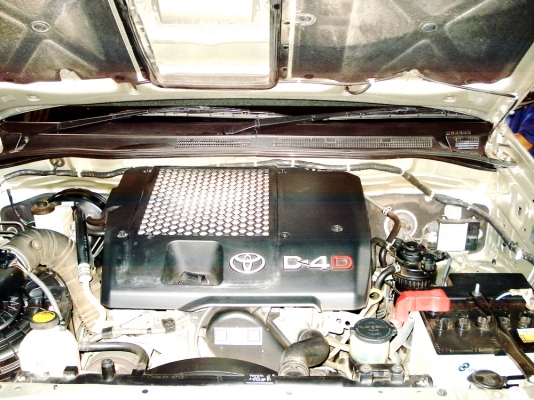 TOYOTA, HILUX VIGO 2.5 E SMART CAB VN TURBO TOYOTA, HILUX VIGO 2.5 E SMART CAB VN TURBO