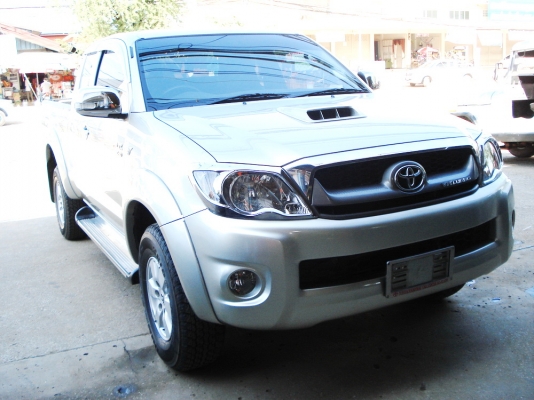 TOYOTA, HILUX VIGO 2.5 E SMART CAB VN TURBO
