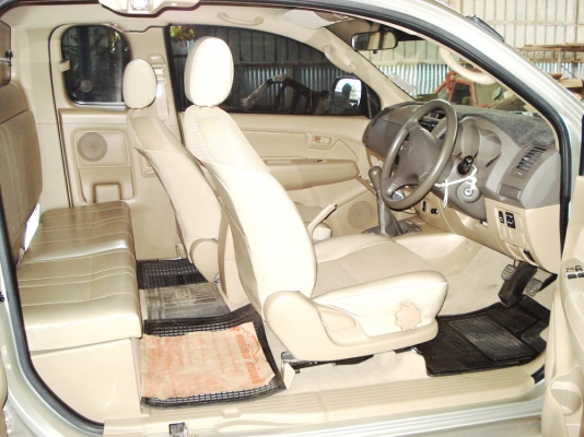 TOYOTA, HILUX VIGO 2.5 E SMART CAB VN TURBO TOYOTA, HILUX VIGO 2.5 E SMART CAB VN TURBO