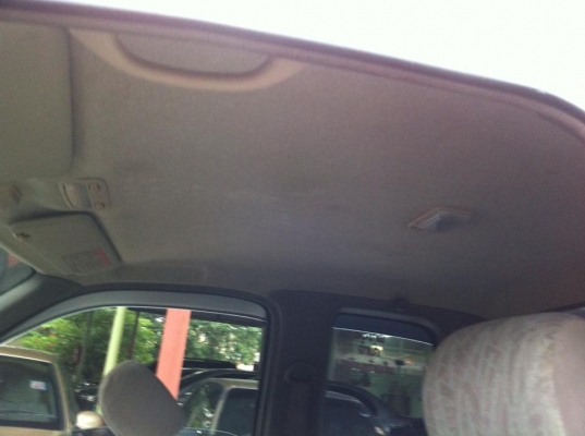 ขายไทเกอร์D4D2.5เเค๊ปปี03ราคา345000กทม