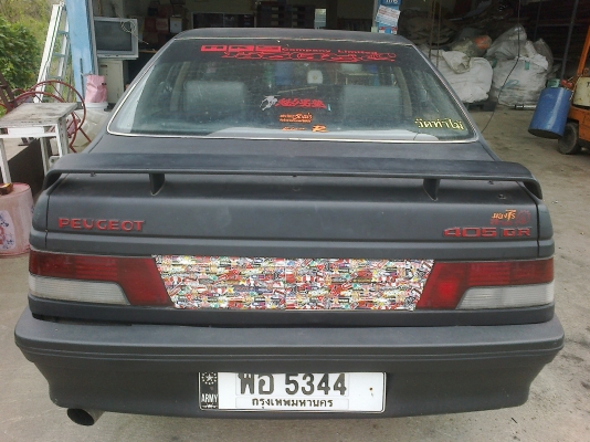 ขายแล้วขาย PEVGEOT405 ติดแก็ส30000ทะเบียนพร้อมโอน นนทบุรี บางใหญ่089-1436996 ขายแล้วขาย PEVGEOT405 ติดแก็ส30000ทะเบียนพร้อมโอน นนทบุรี บางใหญ่089-1436996