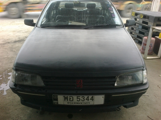 ขายแล้วขาย PEVGEOT405 ติดแก็ส30000ทะเบียนพร้อมโอน นนทบุรี บางใหญ่089-1436996 ขายแล้วขาย PEVGEOT405 ติดแก็ส30000ทะเบียนพร้อมโอน นนทบุรี บางใหญ่089-1436996