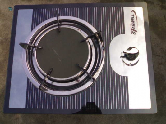 ขายหัวเตาแก๊สสตาร์เวลล์ ของใหม่