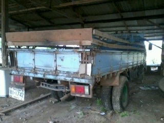 ลดสุดๆISUZU NKR 110 แรง สภาพเดิมๆ ราคาเบาๆ