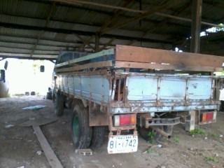 ลดสุดๆISUZU NKR 110 แรง สภาพเดิมๆ ราคาเบาๆ