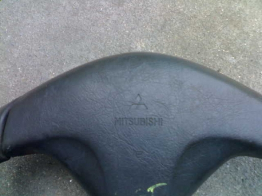 ขายพวงมาลัยรถมิตซูของแท้ครับ แอร์แบ็ค