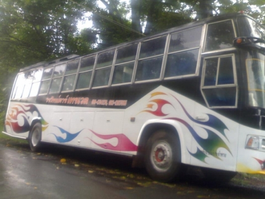 ขายพัดลมเบนซ์ 352 ตัวถังเชิดชัย เบรคแห้งดุมแปะลดเหลือ480000